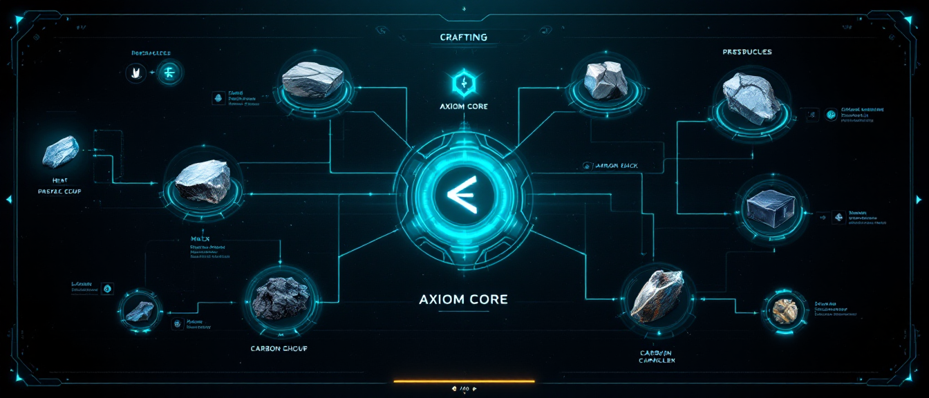 Axiom Core Visual