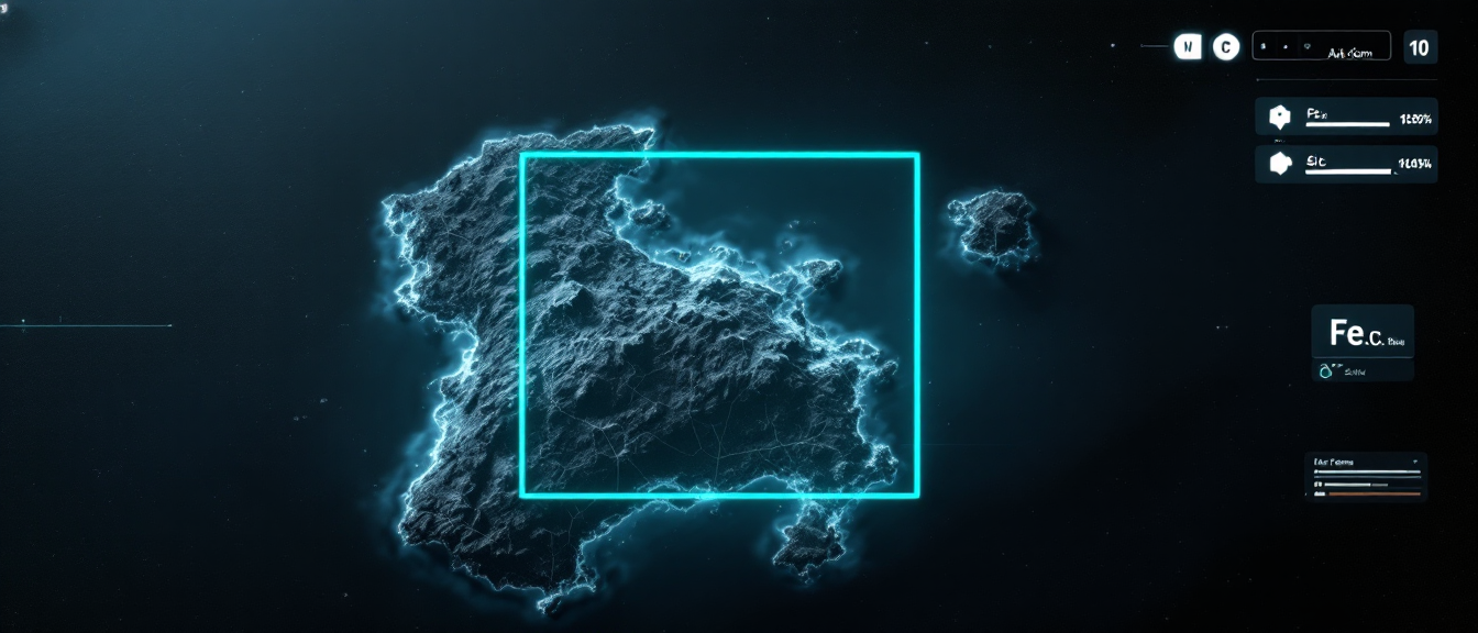 Extraction Visual